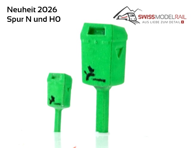 Robidog Hundetoilette (N) Neuheit 2026