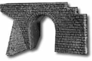 Tunnel Portal Typ 2