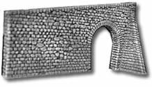Tunnel Portal Typ 3