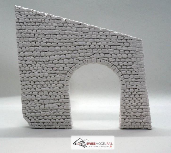 Tunnel Portal Typ 22