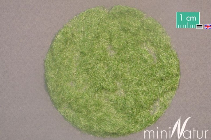 Mininatur Grasfasern Frühherbst (2mm, 50 gr)