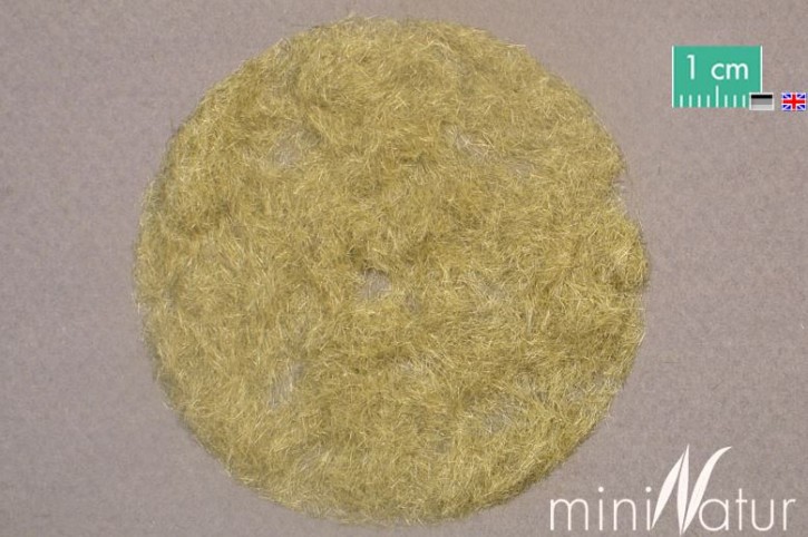 Mininatur Grasfasern Spätherbst (2mm, 50 gr)