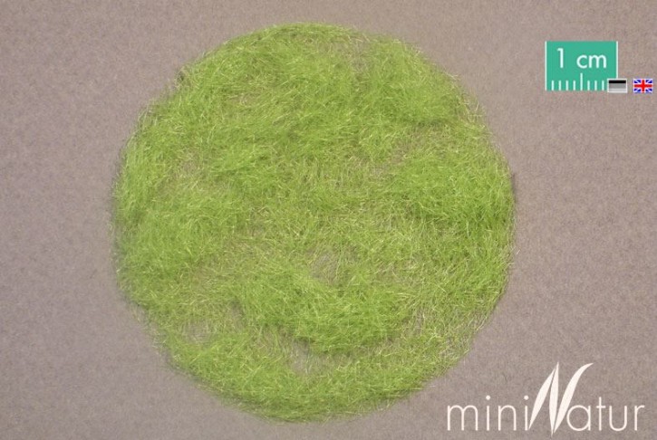 Mininatur Grasfasern Frühling (4.5mm, 50 gr)