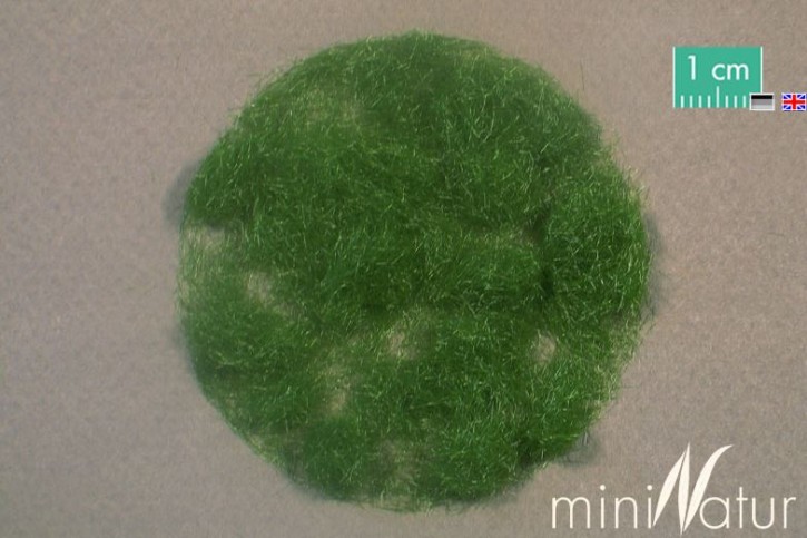 Mininatur Grasfasern Sommer (4.5mm, 50 gr)
