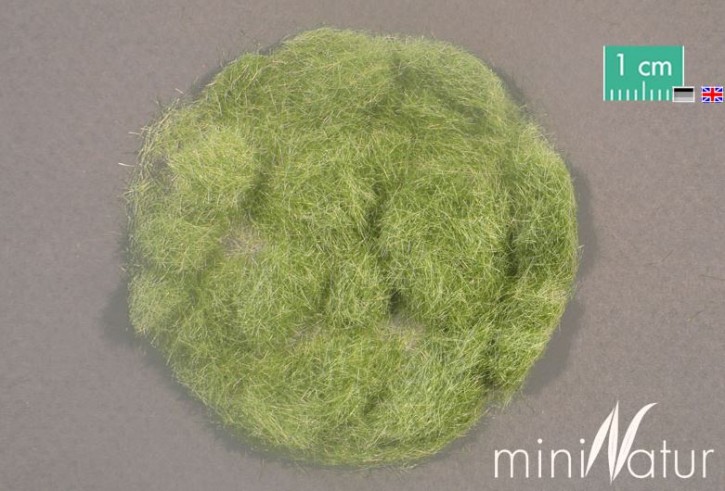 Mininatur Grasfasern Frühherbst (4.5mm, 50 gr)