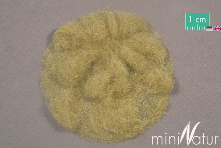 Mininatur Grasfasern Spätherbst (4.5mm, 50 gr)