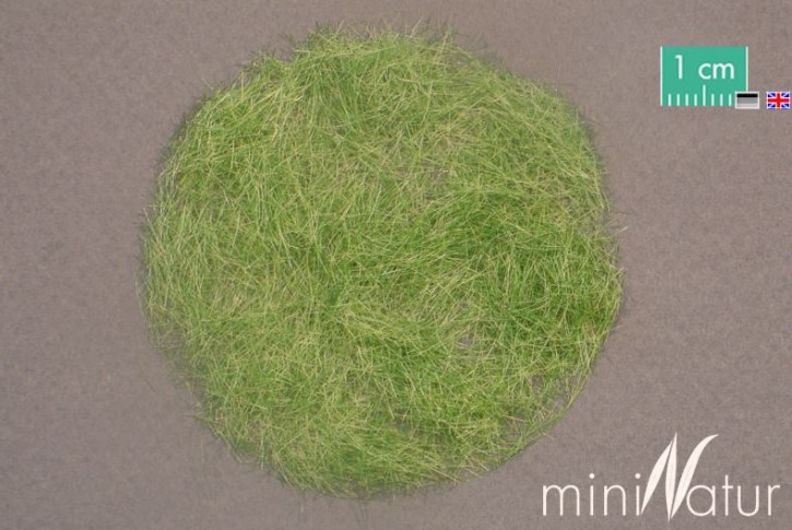 Mininatur Grasfasern Frühherbst (6.5mm, 50 gr)