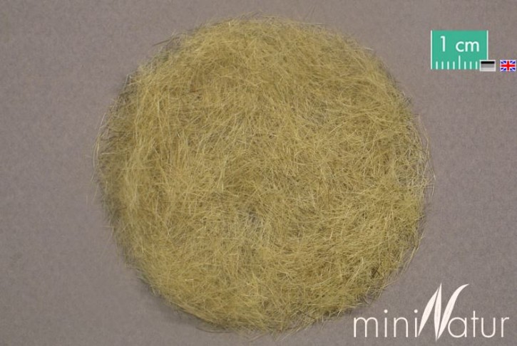 Mininatur Grasfasern Spätherbst (6.5mm, 50 gr)