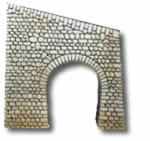 Tunnel Portal Typ 13